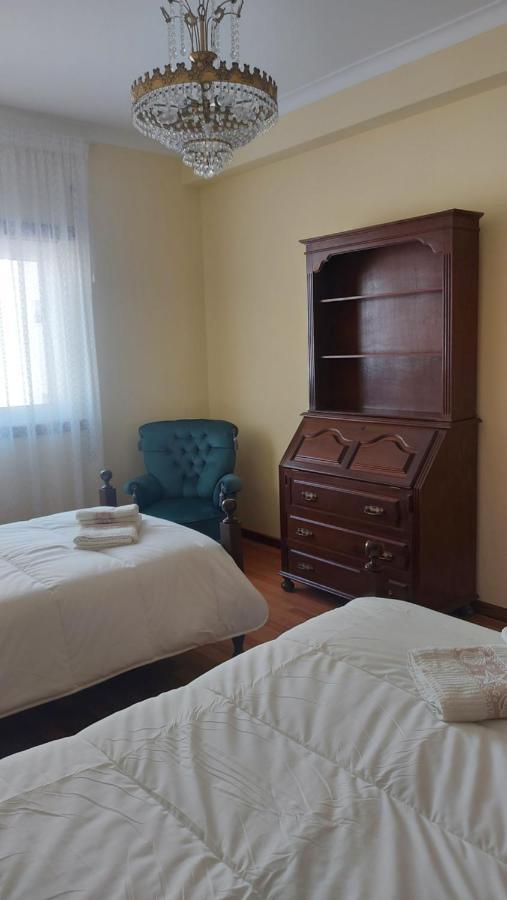 Vila Maria Vila Praia de Âncora Εξωτερικό φωτογραφία