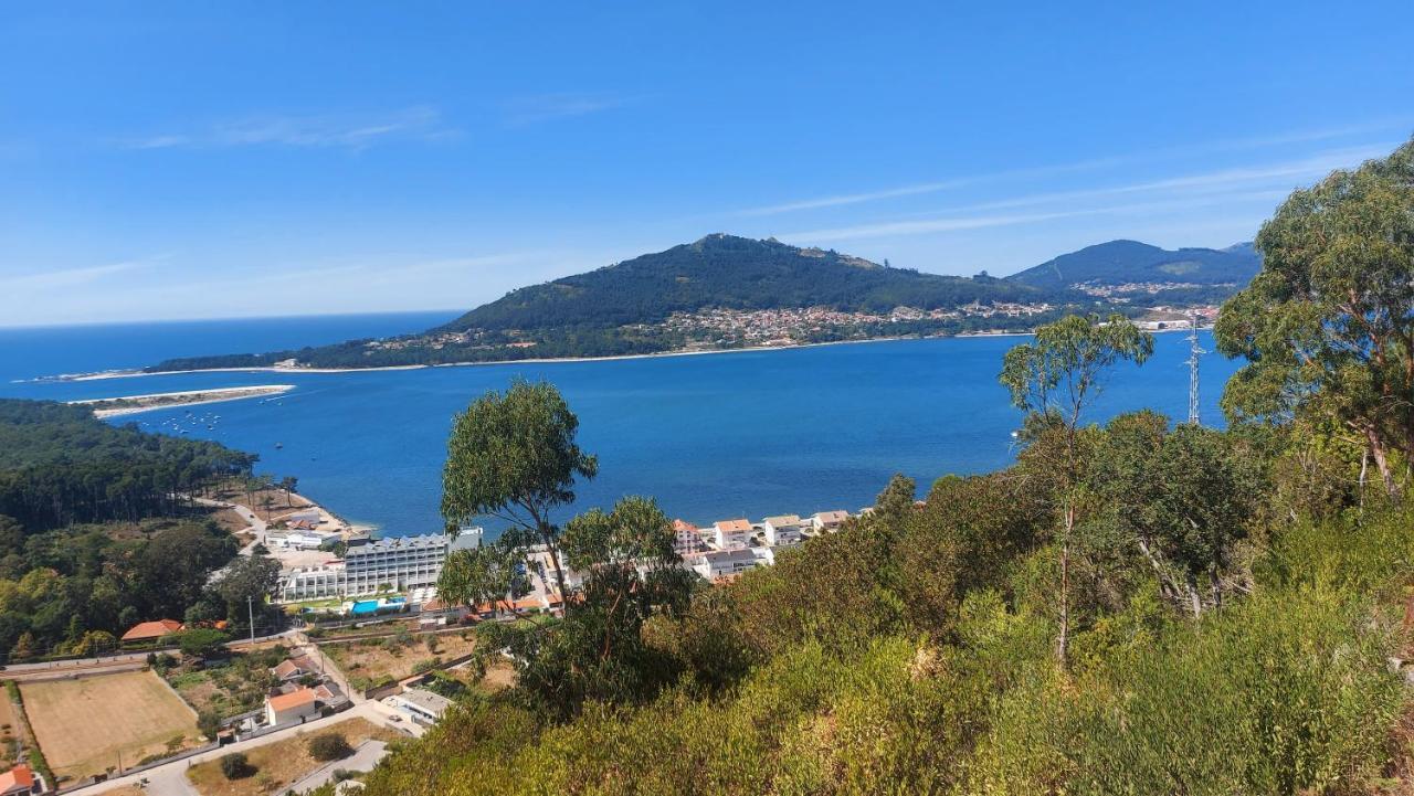 Vila Maria Vila Praia de Âncora Εξωτερικό φωτογραφία