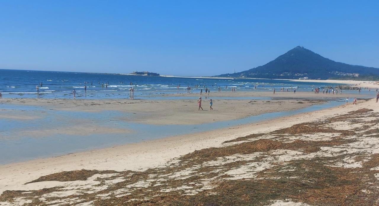 Vila Maria Vila Praia de Âncora Εξωτερικό φωτογραφία